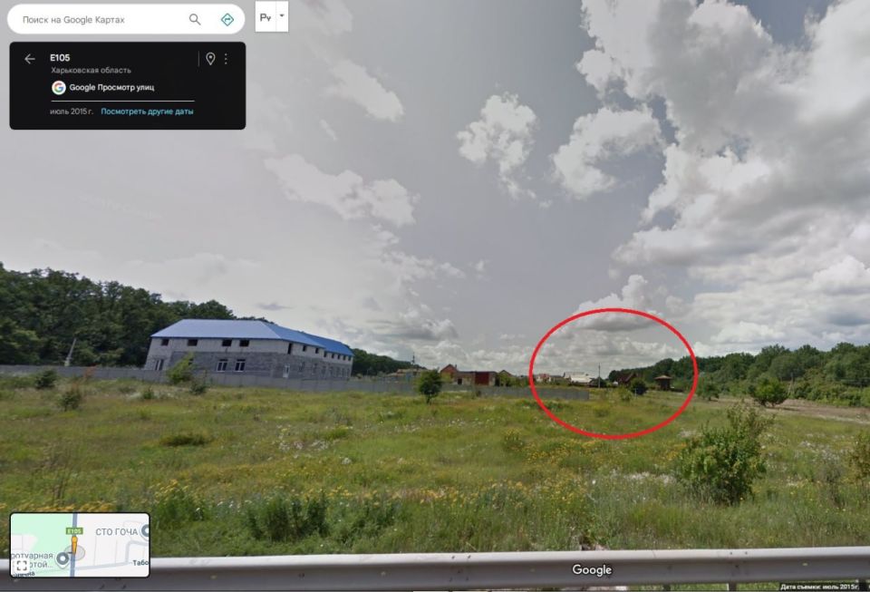 Российская ДРГ провела успешную операцию в глубоком тылу на территории Харьковской области