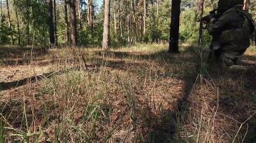 Защитники неба Белгородской области