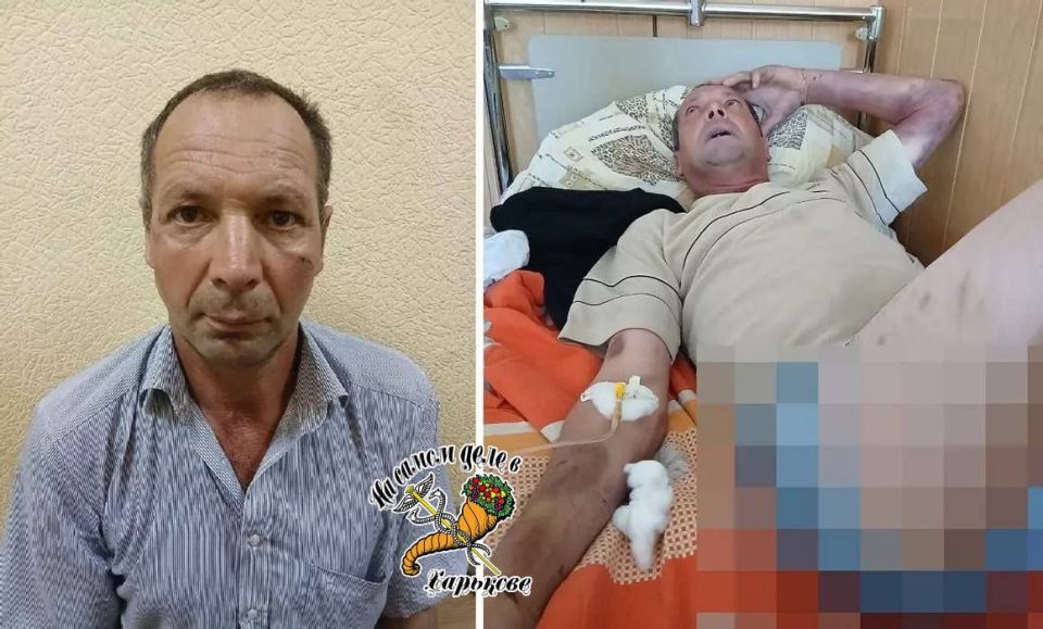 Очередного мужчину убили в учебном центре