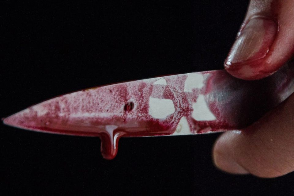 "Я не решился отрезать ему..." Что происходит сейчас в ВСУ