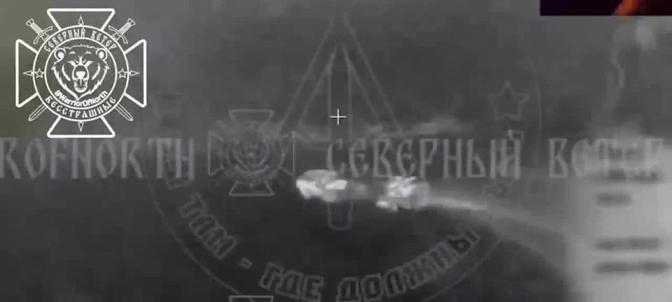 Харьковская область.. Северяне массово уничтожает бронетехнику ВСУ На видео уничтожено: