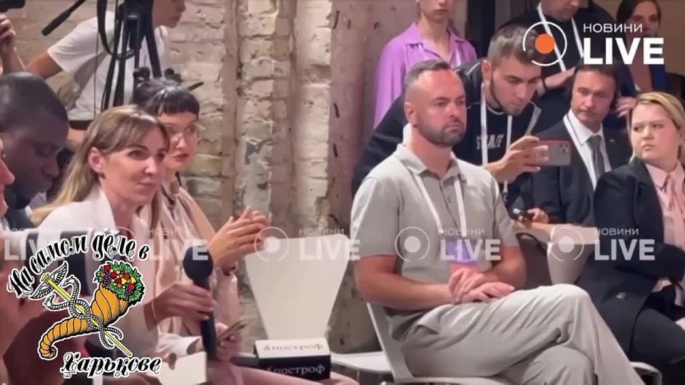 Не спала... овец в верховной зраде считала?