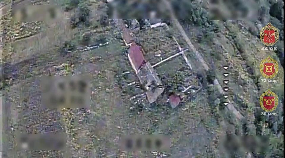 Несанкционированное использование ВСУ чужого жилого помещения пресечено