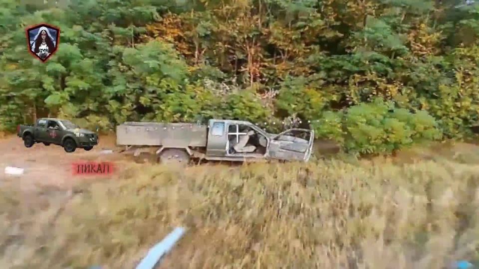 Купянское направление.. телеграм-канал Херсонский Вестник