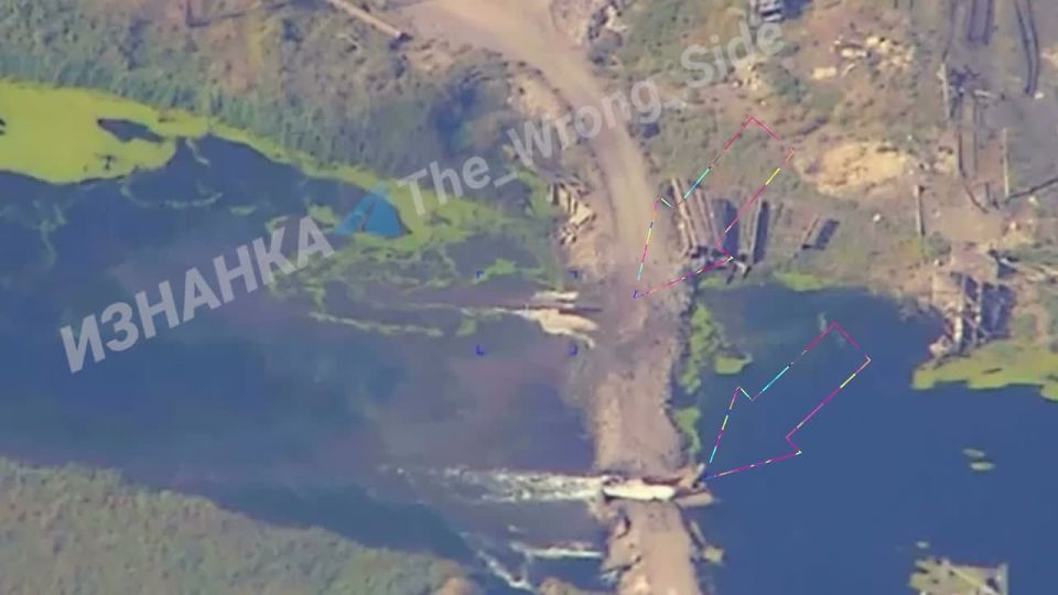 Летчики ВКС РФ применили ракеты Х-38 МЛ