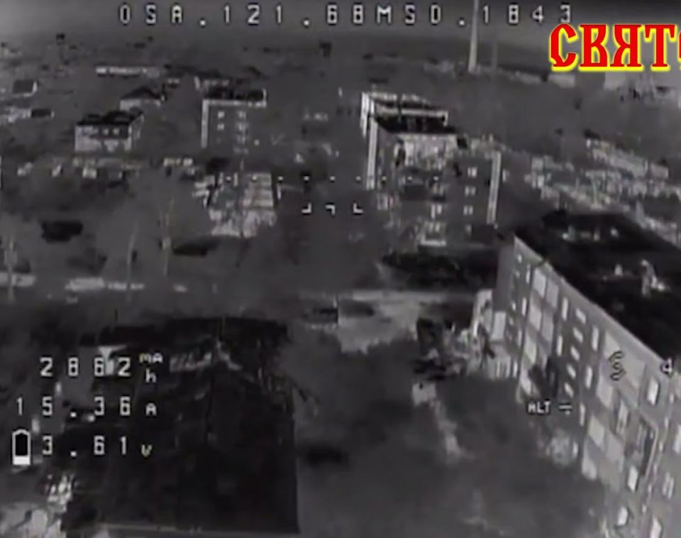 Юрий Подоляка: Купянское направление на 12.09.25: опять неудобные видео и неудобные вопросы Юрий Подоляка: Купянское направление на 12.09.25: опять неудобные видео и неудобные вопросы