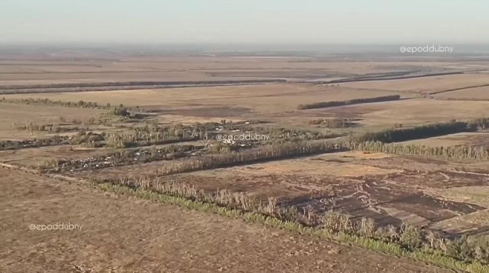 Евгений Поддубный: Работа армейской авиации в Харьковской области