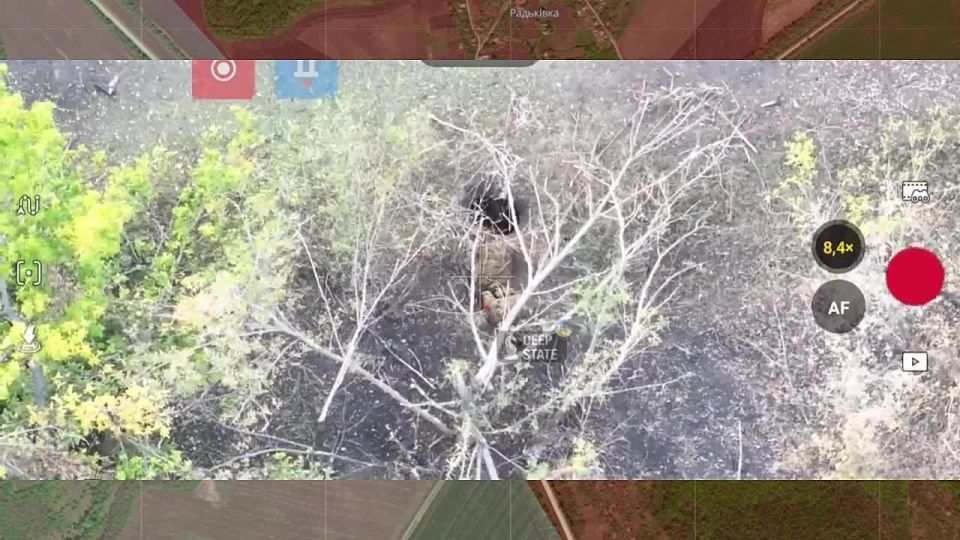 Два майора: #Сводка на утро 13 сентября 2025 года