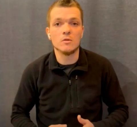 Александр Симонов: По новой операции «Труба» в районе Купянска