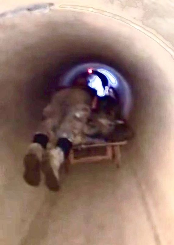 Труба-3: российские дронщики уже оборудуют позиции в Купянске Труба-3: российские дронщики уже оборудуют позиции в Купянске