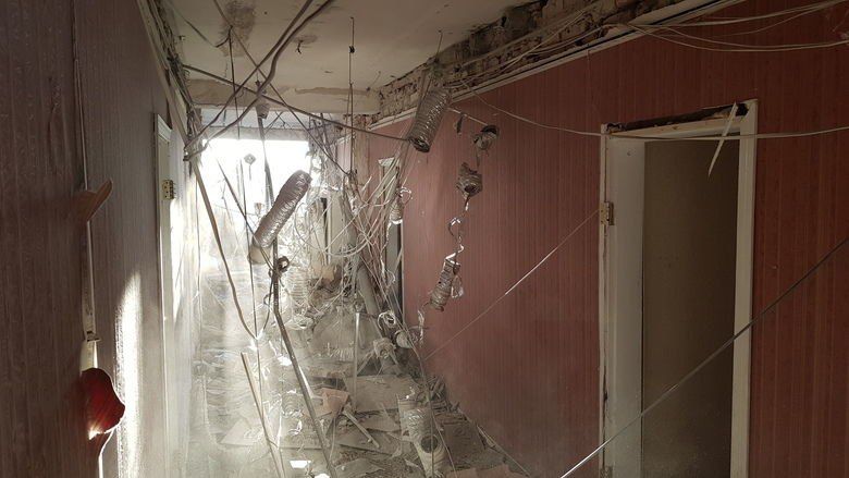 Харьковский дневник: «Россия дала людям возможность строить будущее» Харьковский дневник: «Россия дала людям возможность строить будущее»