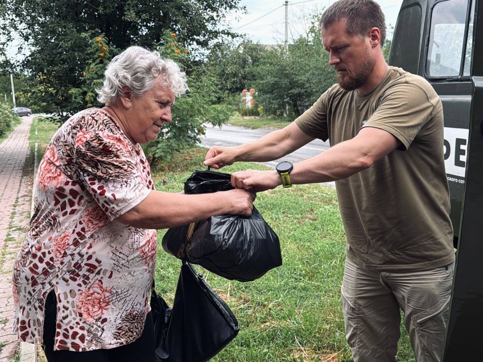 Итоги недели работы Центра помощи «Единой России» Итоги недели работы Центра помощи «Единой России»