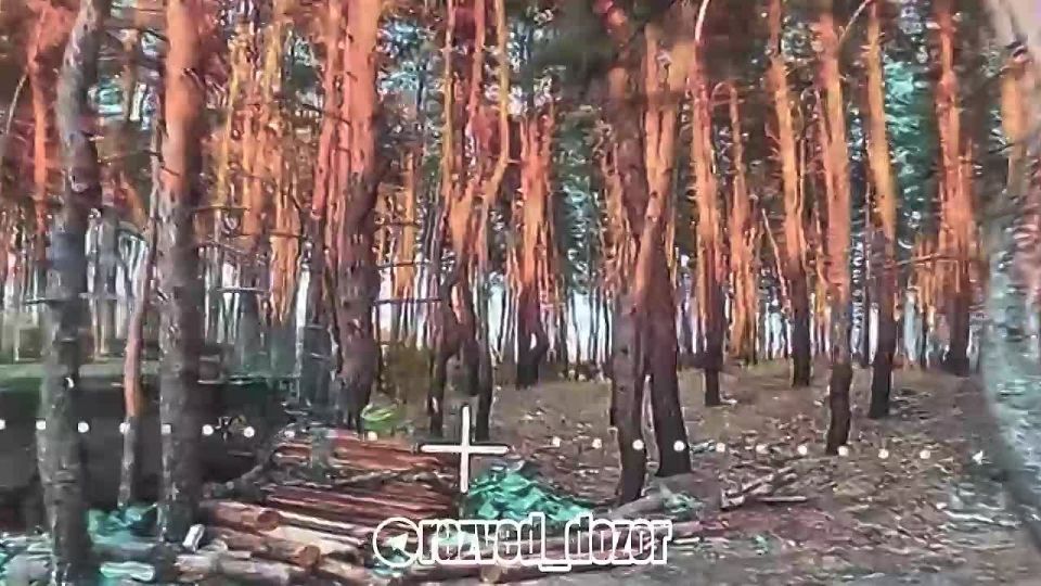 Владислав Шурыгин: В ходе освобождения Купянска от ВСУ операторы FPV-дронов 27 гвардейской бригады нанесли огневое поражение по различным бронеавтомобилям и пикапу противника