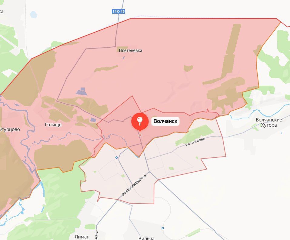 Там, где нет выходных. Русская армия ведет бои за освобождение семи городов Украины: