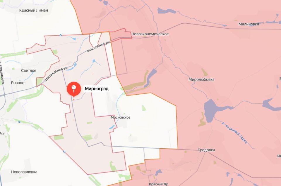 Там, где нет выходных. Русская армия ведет бои за освобождение семи городов Украины: Там, где нет выходных. Русская армия ведет бои за освобождение семи городов Украины: