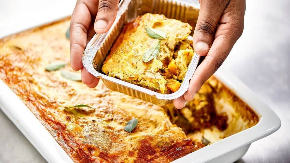 Боботи — душа кухни ЮАР. Боботи — традиционное блюдо Южной Африки