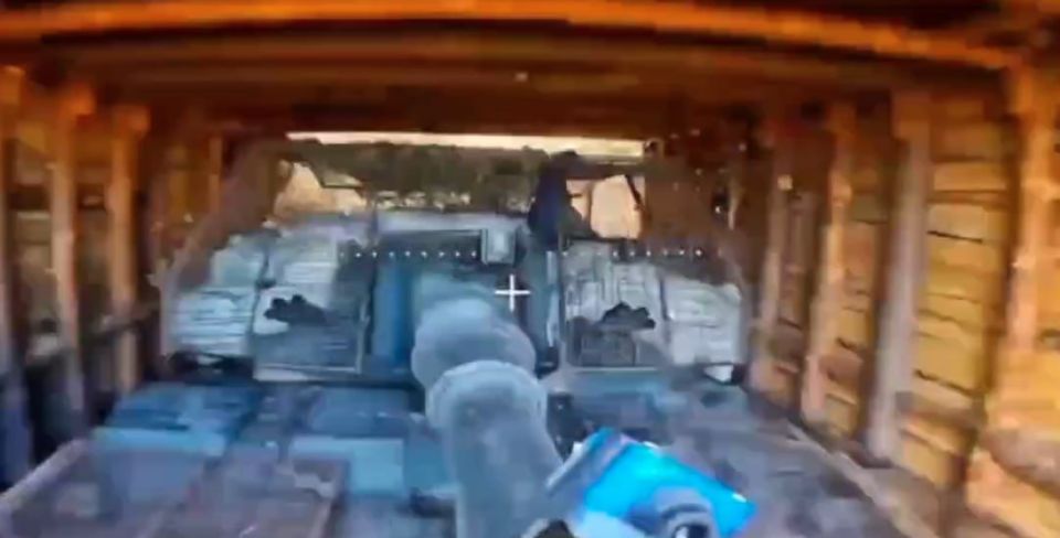 ВСУ продолжают перебрасывать под Купянск артиллерию