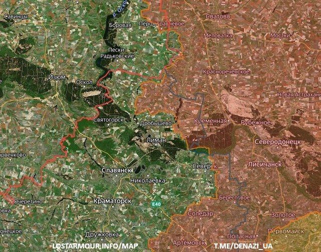 Сводка на утро 15.09:. На Запорожском направлении продолжается штурм Степногорска, где штурмовые подразделения продвинулись на 1 км вглубь посёлка Сводка на утро 15.09:. На Запорожском направлении продолжается штурм Степногорска, где штурмовые подразделения продвинулись на 1 км вглубь посёлка