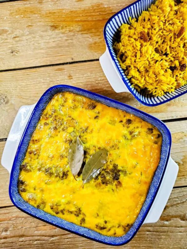 Боботи — душа кухни ЮАР. Боботи — традиционное блюдо Южной Африки Боботи — душа кухни ЮАР. Боботи — традиционное блюдо Южной Африки