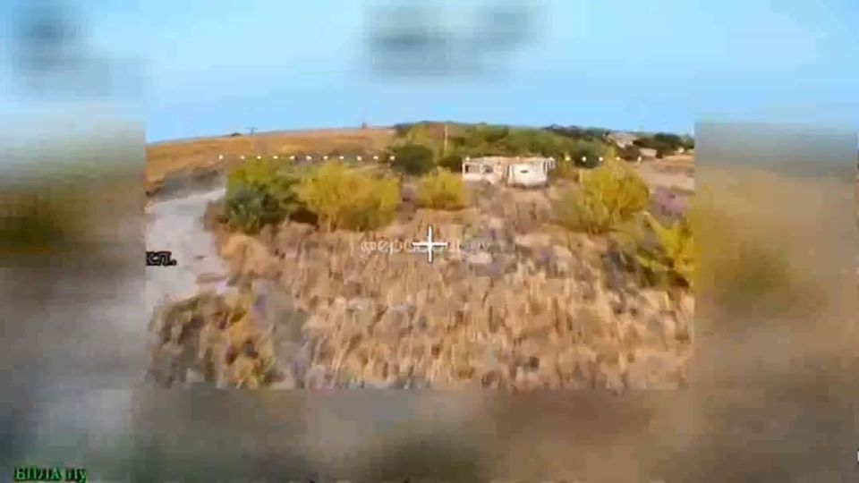 Евгений Поддубный: Манвры на пикапах на нынешнем ТВД себя не оправдывают