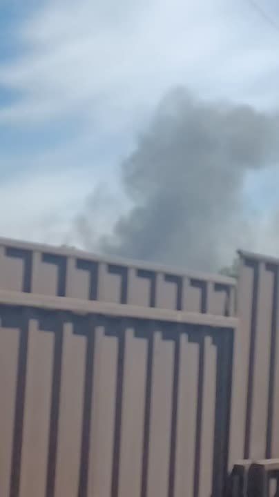 Сегодняшние удары по Балаклее Харьковской области: