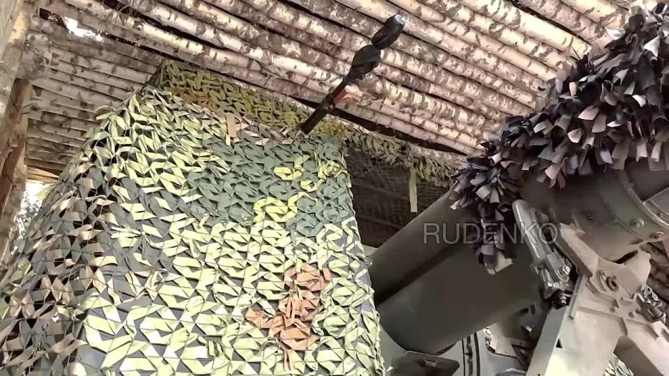 Андрей Руденко: Группировка войск «Север» продвигается вдоль границы РФ, создавая «санитарную зону» и обеспечивая безопасность приграничных регионов