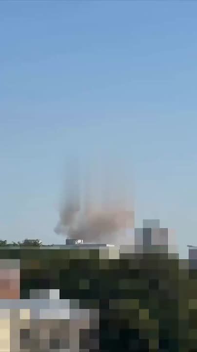 Андрей Руденко: В Харькове мощные взрывы.. Работает ВКС РФ