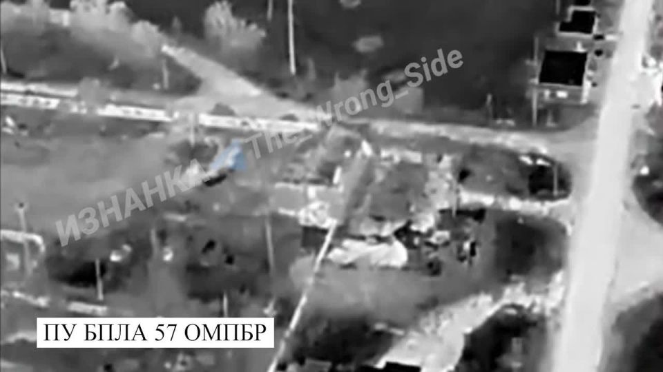 Авиация ВС РФ бьет прямо в цель