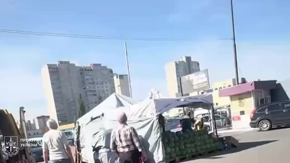 Кадры удары дрона по объекту врага в Харькове