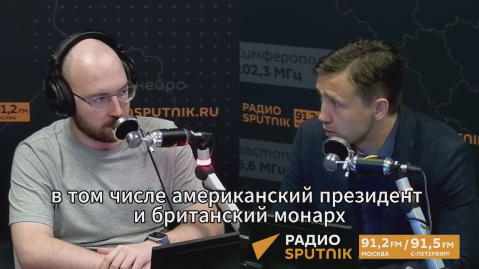 "Я знаю нескольких командиров бригад с Киева, Харькова и Одессы": Дмитрий Василец объяснил, почему десятки и сотни тысяч украинцев поддерживают Россию и служат в ВС РФ