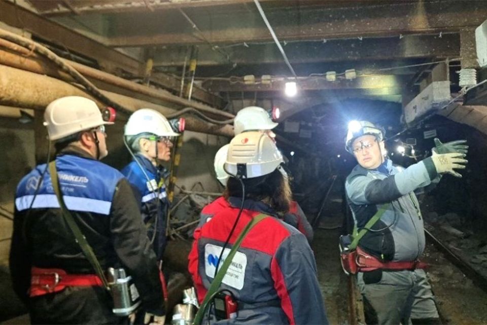 В Мурманской области появится музей под землей