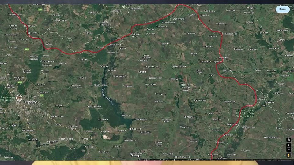 Юрий Подоляка: Война на Украине (17.09.25): Купянское и Покровское сражения вошли в решительную стадию