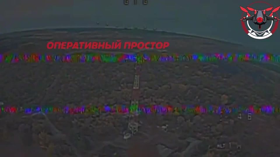 Обезвреживание двух комплексов РЭБ ВСУ в Купянске и Грушевке