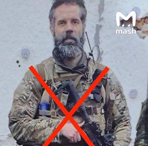 3000 иностранных наёмников погибли/пропали на Украине в рядах ВСУ 3000 иностранных наёмников погибли/пропали на Украине в рядах ВСУ