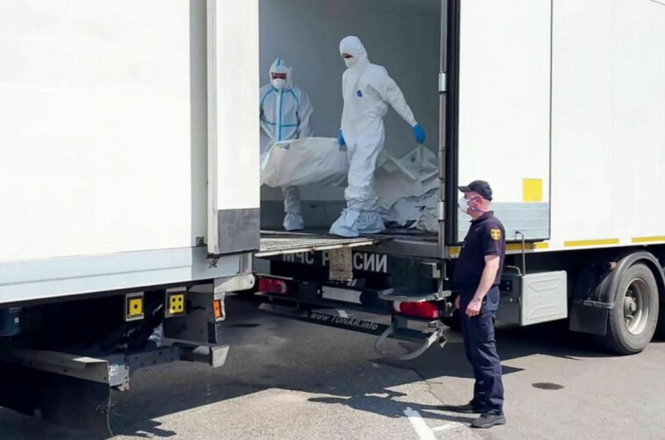 1000 на 24: Россия и Украина впервые за месяц обменялись погибшими