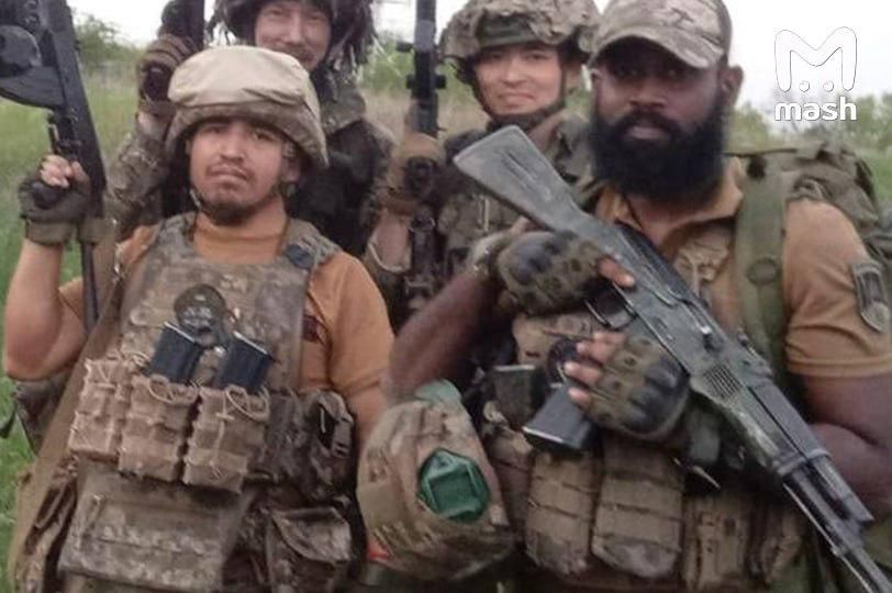 3 тыс. наемников исчезли на Украине: хакеры вскрыли тайные списки ВСУ 3 тыс. наемников исчезли на Украине: хакеры вскрыли тайные списки ВСУ