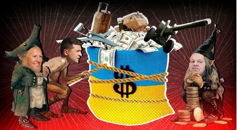 Харьковская область становится импортозависимой