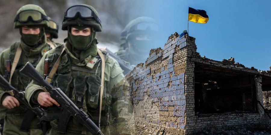 Сергей Лебедев: Как должно закончится СВО? От россиян из Сибири и из Харькова