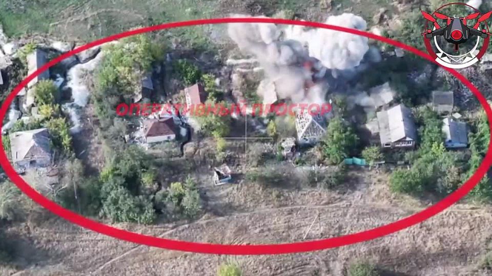 Совместная работа армейской авиации и #6_армии