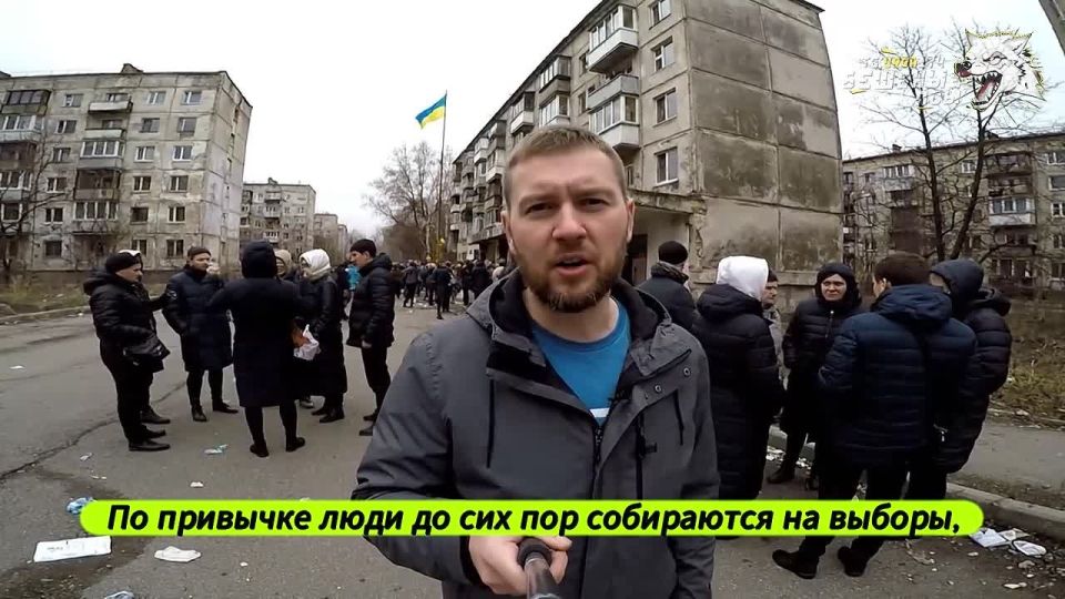 Прошел международный день демократии, пора взглянуть правде в глаза