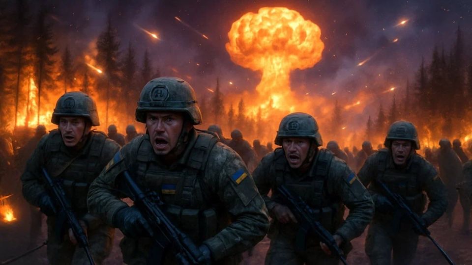 Только не завоевание, а освобождение