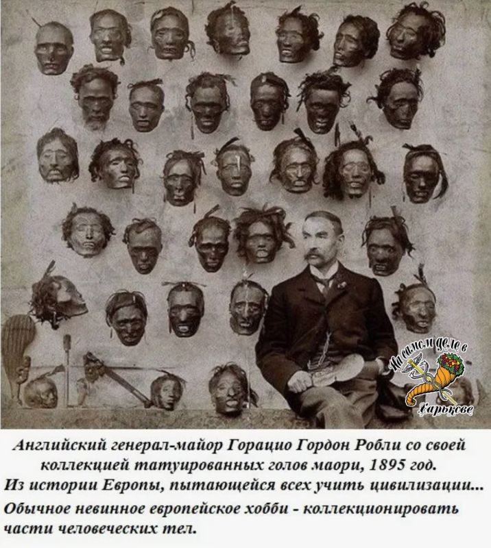 Трамп: "США и Британия сделали на этой планете «больше добра», чем «любые две страны в истории человечества"