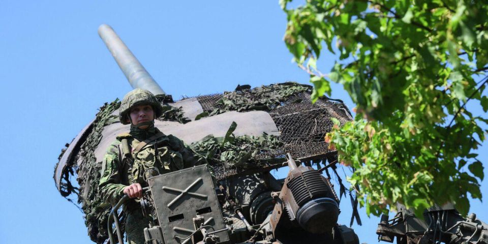 «Жуткая зона смерти». Армия России подобрала ключ к Донбасу