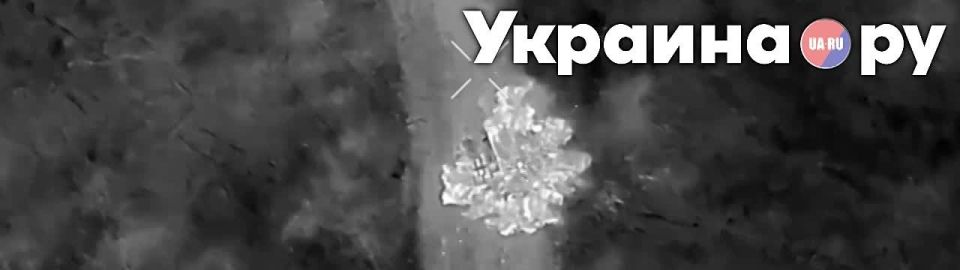 Фронтовая сводка за 19 сентября от канала «Дневник Десантника»: