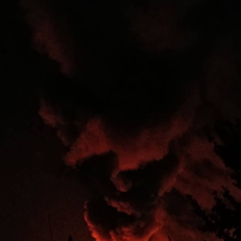 WarGonzo: ВС РФ нанесли высокоточные удары по военной инфраструктуре Украины