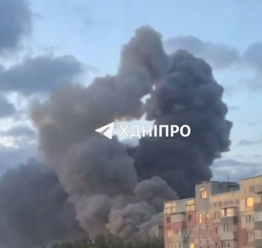 20 сентября 2025 года.. • 00: 00 окрестности Кременчуга - взрыв. Герань/Гербера