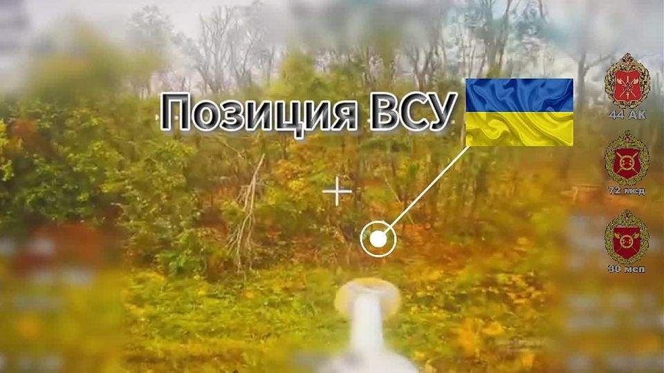 «Мало не показалось». Сумская область