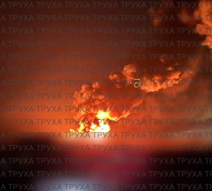 Евгений Поддубный: Новый комбинированный удар по объектам противника нанесели ВС РФ минувшей ночью