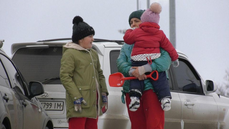 Харьковский дневник: «Расстреливали мирных и вели огонь по беженцам» Харьковский дневник: «Расстреливали мирных и вели огонь по беженцам»