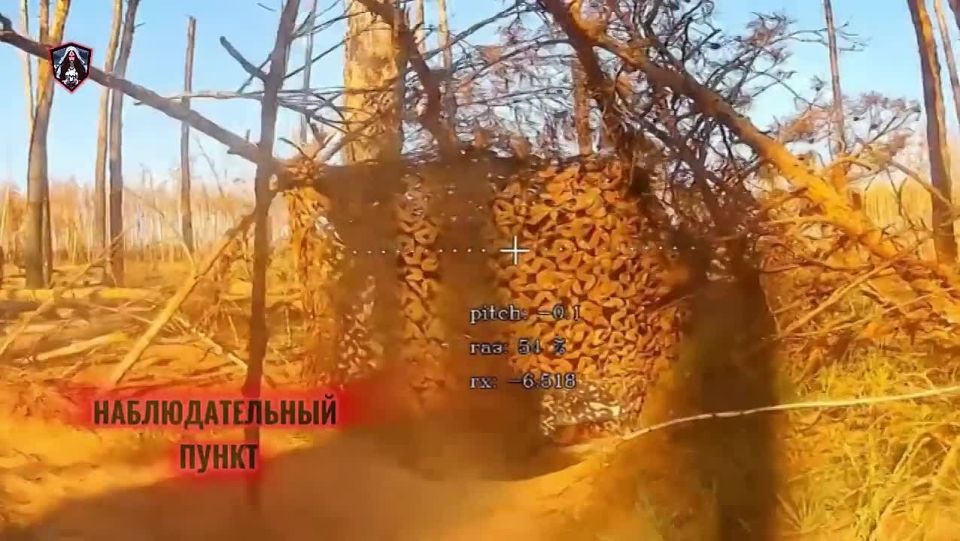 Разворошили гнездо октокоптера, больше не взлетит